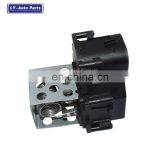 Heater Blower Fan Resistor For Peugeot 107 206 307 308 Partner Citroen Berlingo 9659799080 8241009 thumbnail-1