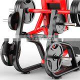 Luxury Squat Machine Sale Gym Equipment thumbnail-6