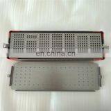 Aluminum Surgery Sterilize Box, Orthopedic Surgery Case thumbnail-6