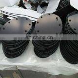 Bevelled Edge Mirror Candle Plate thumbnail-3