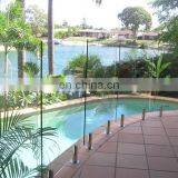 High Quality Safety Glass Fencing/Tempered Laminated Glass for Pool Fence /glass Railing thumbnail-3