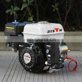 BISON CHINA 168F-1 Engine For Go Car Centrifugal Engine Clutch thumbnail-2