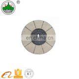 Agricultural Tractor Cluth Disc Plate thumbnail-2