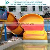 Aquapark Slide Fiberglass Mini Water Park Equipment for Best Price thumbnail-5