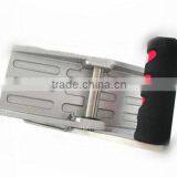 Porterage Clip With Single Handles