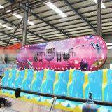 China Supply Theme Park Attraction Swing Miami Ride for Sale thumbnail-4