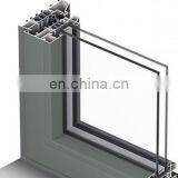 Shengxin Construction Aluminium Extrusion Profile for Sliding Window and Door thumbnail-3