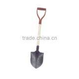 garden durable specification standard convenient portable high quality metal&wood "Y" handle YH-8SJ1-9Y