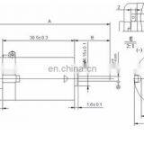 FA-280 FC-280 3v 3.6V 10010rpm Permanent Magnet dc Motor for Motorized Toys thumbnail-3
