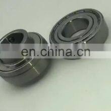 Nonstandard RB210 Spherical Insert Ball Bearing Pillow Block Bearing Sizes