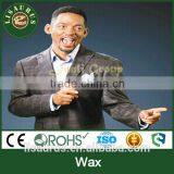 Lisaurus-G High Quality Life Size Silicone Sculpture