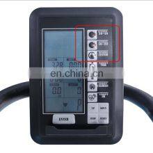 Good Price Commercial Fitness Manual Self-generating Running Machine Sports Equipment Training Woodway Curve Treadmill thumbnail-2