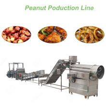 Professional Banana Chips Frying Machine Line Supplier/Banana Chips Frying Machine For Sale thumbnail-2