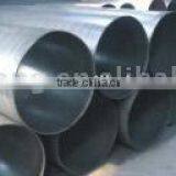 Stainless Steel Industry Tubes