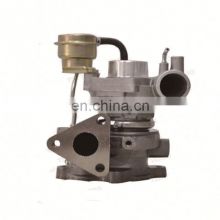Good performance turbocharger supercharger assy for MITSUBISHI 4M40 TF035 49135-03130 49135-03110