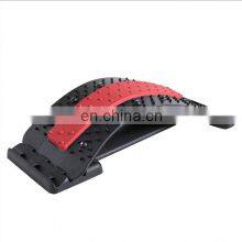 Lumbar Disc Lumbar Protrusion Strain Massage Acupuncture Corrector Pad Spine Pain Men and Women Lumbar Stretcher thumbnail-3