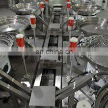 Automatic Counting Packaging Packing Machine Factory Price For Pill Medicine thumbnail-5