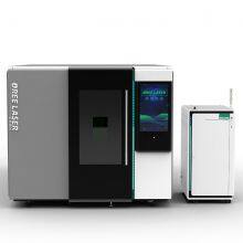 High Power Laser Cutting Machine for Cut High Thickness Metal thumbnail-1