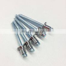 Ready to Ship Aluminum Stainless Steel Blind Rivet Din7337 thumbnail-2