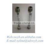 LZM Series Organic Glass Cheap Flow Meter