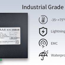 Whole Sales Industrial Internet Router for Success Story -China State Grid Overhead Line Monitorin thumbnail-3