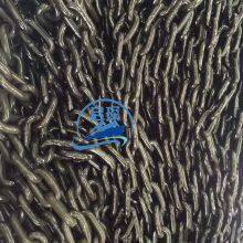 Grade80 Studless Stainless Steel Marine Anchor Link Chain thumbnail-5