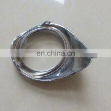 FOG LAMP COVER CHROME RING FOR ES350 JH56-ES350-004A 81481-33050 81482-33050 thumbnail-3