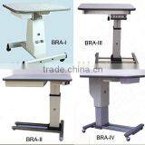 Power Table 4 Styles