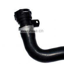 Free Shipping!RADIATOR HOSE Cooling Hose 17127508011 FOR BMW 5 E60 E61 545i 6 E63 E64 645Ci thumbnail-2