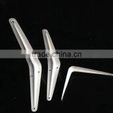 Lowest Price "HF" Brand Shelf L Bracket Specialized in Brazil Market thumbnail-2