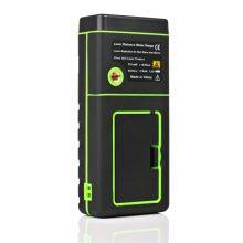 60m High Accuracy Laser Distance Meter Mini Range Finder Red Light Range Finder Laser Ruler thumbnail-4