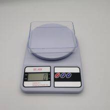 5000g Digital Kitchen Scale,5kg Electronic Food Scale SF-400,Weighing 5KG Electronic Food Plastic Scale thumbnail-2