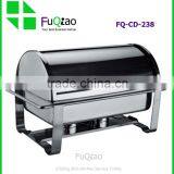 Hotel Catering Equipment Economy Stainless Steel Hot Buffet Chafer                        
                                                Quality Choice