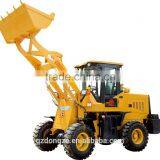 2t ZW922 used wheel loader