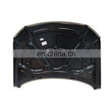 Hot Sale Classic Car Part Spear Engine Hood Replacement for VW PASSAT B6/MAGOTAN 07- OEM 3C0823031A in Philippline Market thumbnail-1