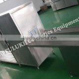 FYT Lip Gloss Freezing Tunnel Manufacturer in China thumbnail-1