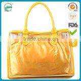 2105 PVC Fashional Beach Bag Clear Beach Bag thumbnail-2