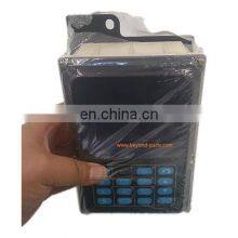 PC308USL-3EO Excavator Monitor Cluster Gauge 7835-16-5002