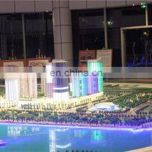 Foam Board Architectural Models for Presentation and Exhibition thumbnail-3