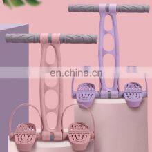 2021 New Type Indoor Home Gym Sit Pull up Rope Pedal Resistance Band thumbnail-5