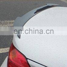 F33 Carbon Fiber Rear Trunk Spoiler for BMW F83 M4 428i 430i 435i 440i Convertible 14-18 thumbnail-3