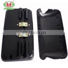 Factory Custom Chrome Side Door Mirror With ISO9001 For ISUZU TRUCK FORWARD thumbnail-4