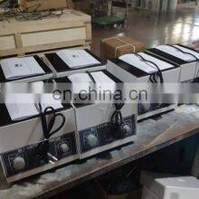 Good Supplier 80-1 Electric Centrifuge 6 Hole Laboratory Clinical Centrifuge for Lab thumbnail-4