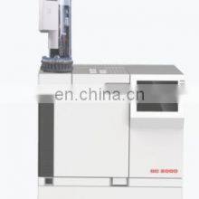 LIQUID CHROMATOGRAPHY MASS SPECTROMETER , TRIPLE QUADRUPOLE (LC-MS/MS) Gas Chromatography Mass Spectrometer thumbnail-3