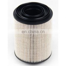 Water filter element WF2187 A4722030155 E510WFD189 P551008 without cover for Wire Cut EDM DETROIT DIESEL engine DD13