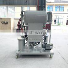 Mobile Transformer Oil Filter Equipment Used Oil Regeneration thumbnail-2