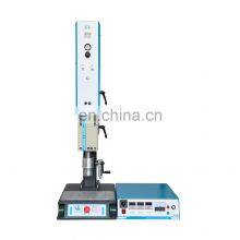 New Design 20 Khz 15Khz L3000Adv Digital Auto Tune Generator Plastic Pipe Welding Machine thumbnail-3