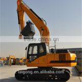 Excavator Loader Wheel Loader With Favorable Price thumbnail-5
