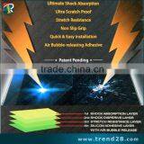 Hot Selling Ultimate Shock Absorption Screen Protector for Mobile Phone thumbnail-6