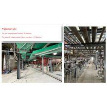 Jinan Maissen New Material Co., Ltd. company overview - view 1 thumbnail